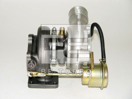Lader, Aufladung BU 125737 von BU
