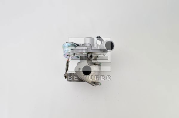Lader, Aufladung BU 126047 von BU