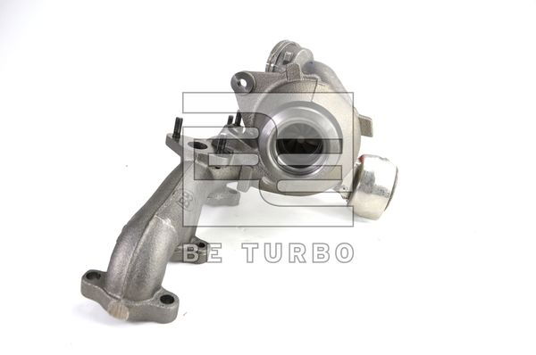 Lader, Aufladung BU 126744 von BU