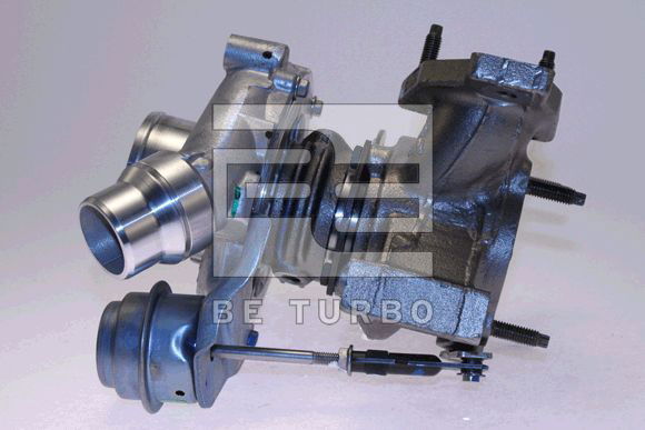 Lader, Aufladung BU 127014 von BU