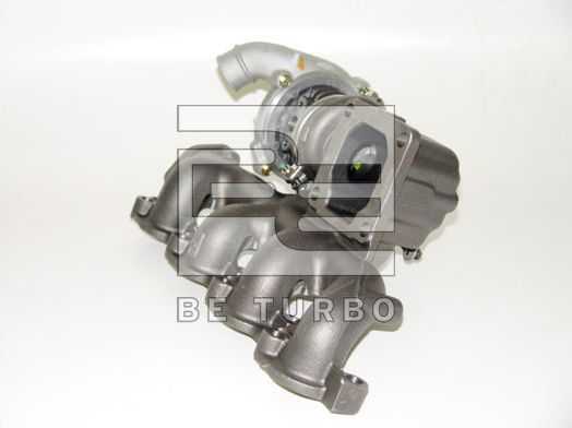Lader, Aufladung BU 127225 von BU