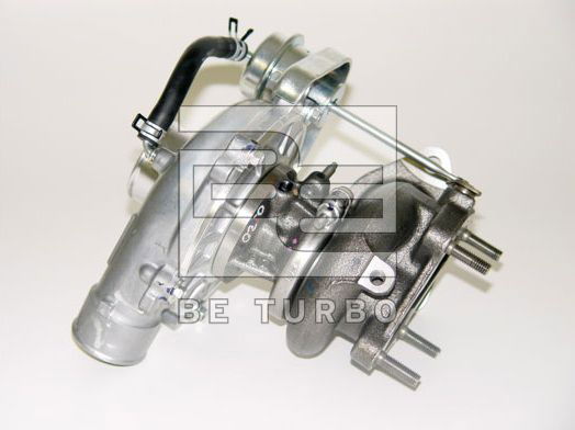 Lader, Aufladung BU 127529 von BU