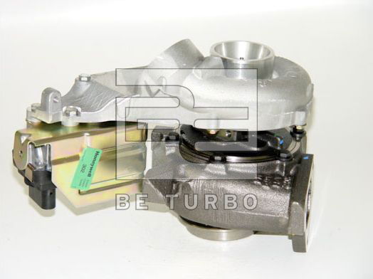 Lader, Aufladung BU 127598 von BU