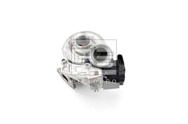 Lader, Aufladung BU 127692 von BU