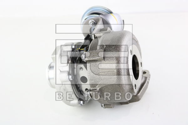 Lader, Aufladung BU 127707 von BU