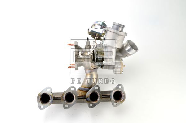 Lader, Aufladung BU 127708 von BU