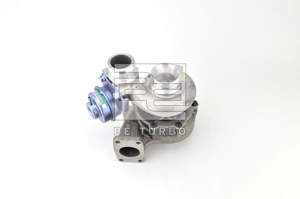 Lader, Aufladung BU 127771 von BU