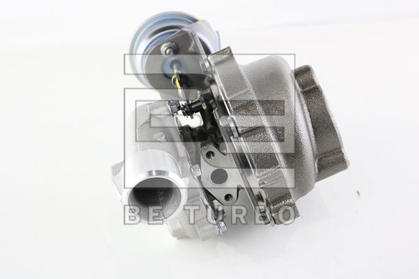 Lader, Aufladung BU 127891 von BU