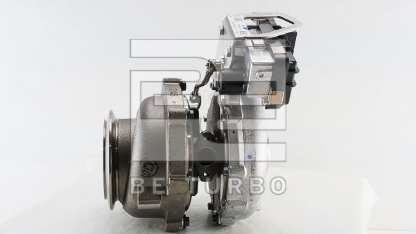 Lader, Aufladung BU 127892 von BU