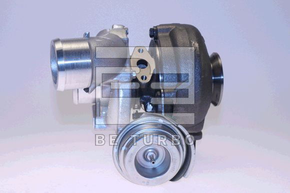 Lader, Aufladung BU 127942 von BU