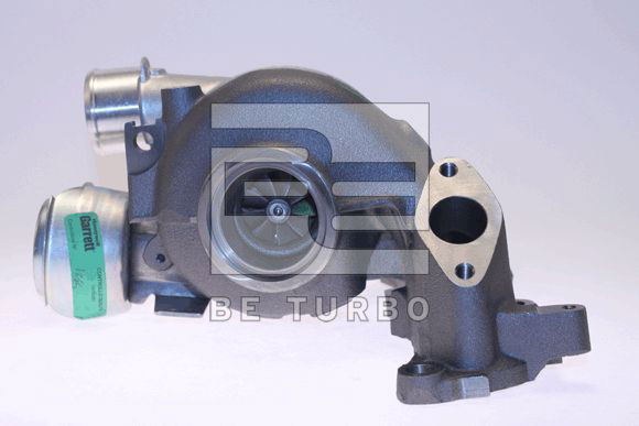 Lader, Aufladung BU 127943 von BU