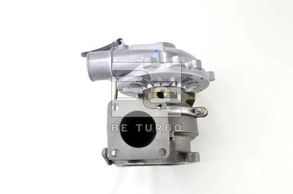 Lader, Aufladung BU 128018 von BU