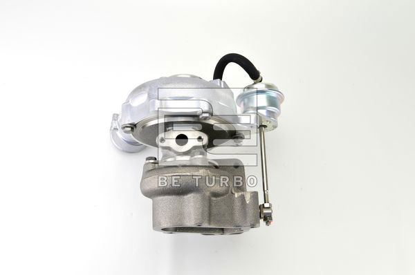 Lader, Aufladung BU 128071 von BU