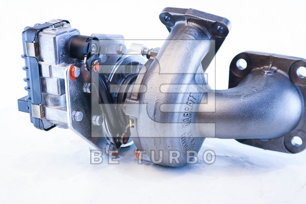 Lader, Aufladung BU 128082 von BU