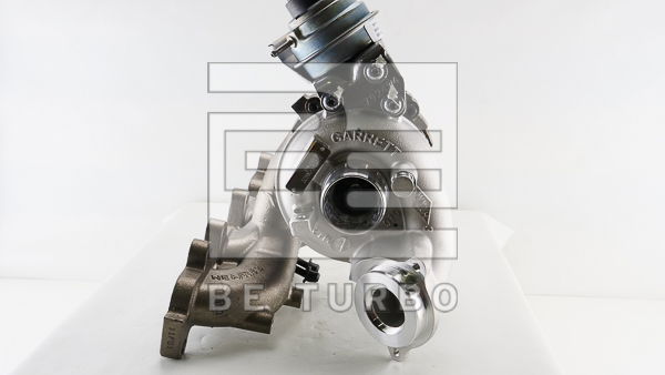 Lader, Aufladung BU 128278 von BU
