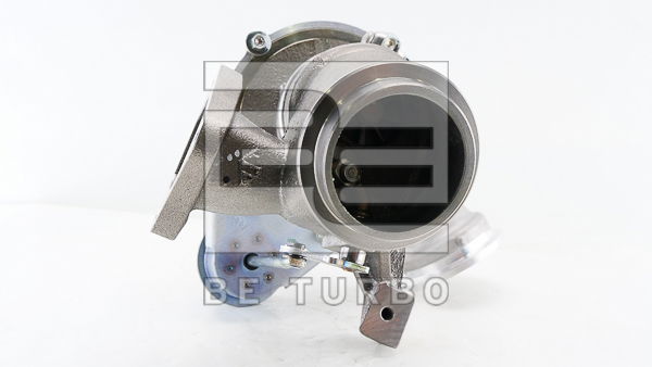 Lader, Aufladung BU 128520 von BU