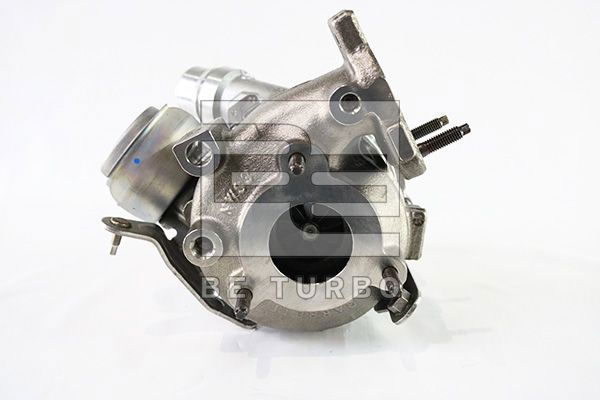 Lader, Aufladung BU 128524 von BU