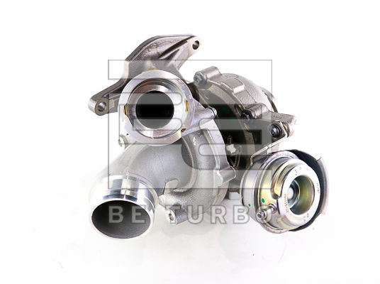 Lader, Aufladung BU 128575 von BU