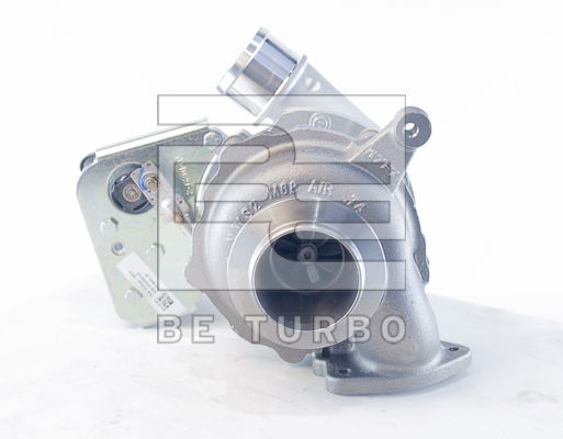 Lader, Aufladung BU 128586 von BU