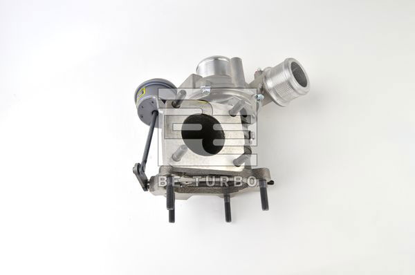 Lader, Aufladung BU 128593 von BU