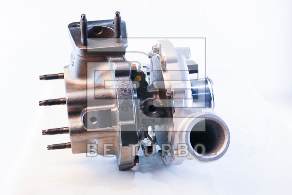 Lader, Aufladung BU 128598 von BU