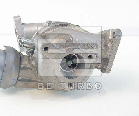 Lader, Aufladung BU 128638 von BU