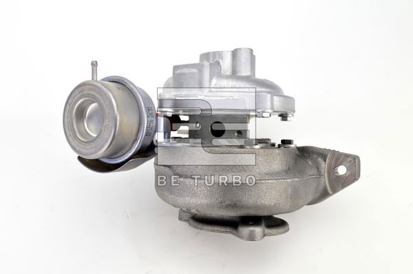 Lader, Aufladung BU 128847 von BU