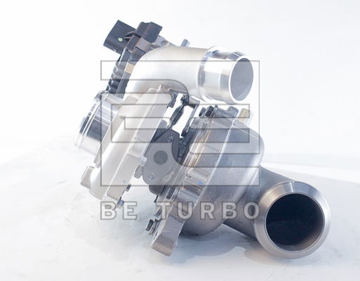 Lader, Aufladung BU 128991 von BU