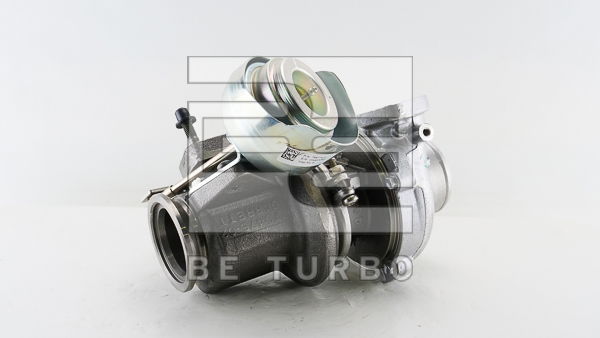 Lader, Aufladung BU 129109 von BU