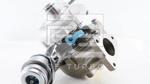 Lader, Aufladung BU 129180 von BU