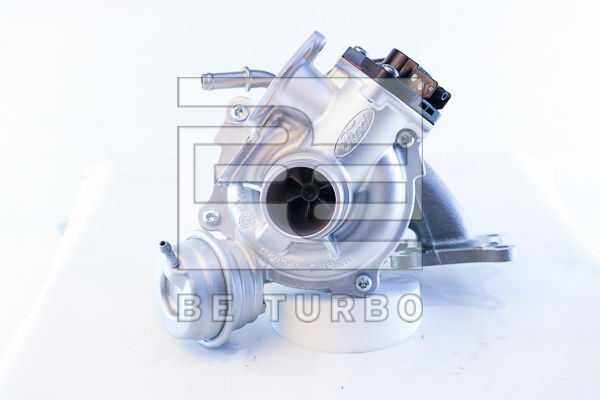 Lader, Aufladung BU 129202 von BU