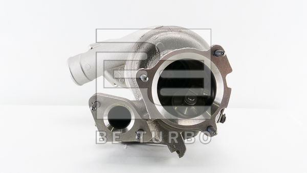 Lader, Aufladung BU 129277 Lader, Aufladung BU 129277 von BU