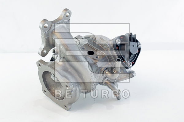 Lader, Aufladung BU 129506 von BU