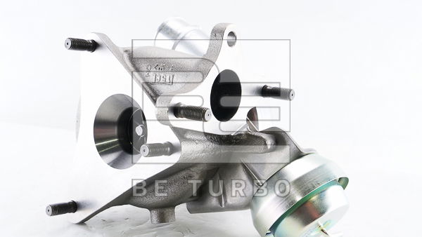 Lader, Aufladung BU 129522 von BU