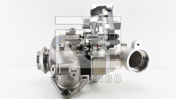 Lader, Aufladung BU 129632 von BU