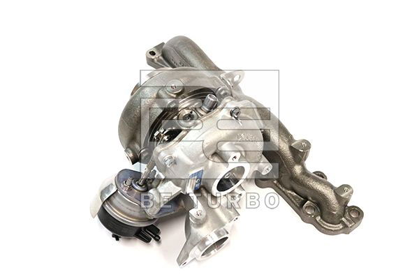 Lader, Aufladung BU 130301 von BU