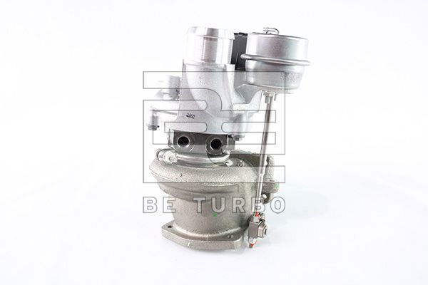 Lader, Aufladung BU 130317 von BU