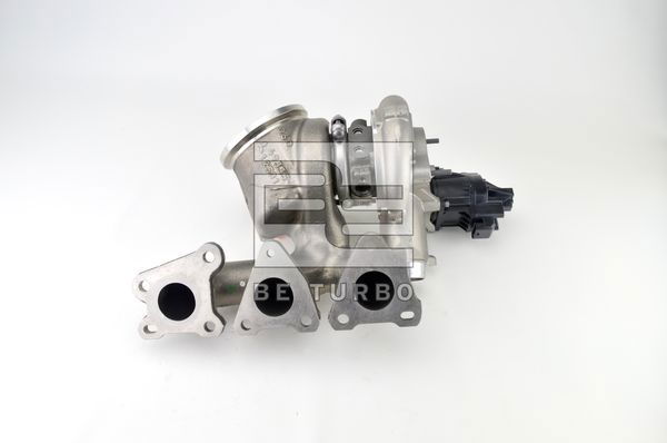 Lader, Aufladung BU 130622 Lader, Aufladung BU 130622 von BU