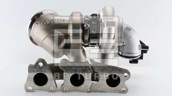 Lader, Aufladung BU 130623 von BU