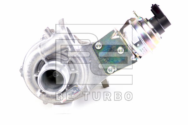 Lader, Aufladung BU 130648 von BU