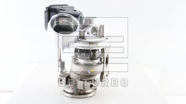 Lader, Aufladung BU 130792 Lader, Aufladung BU 130792 von BU