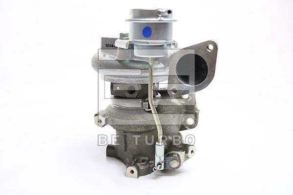 Lader, Aufladung BU 130990 von BU