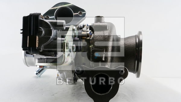 Lader, Aufladung BU 131277 Lader, Aufladung BU 131277 von BU