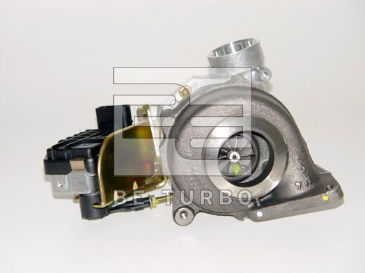 Lader, Aufladung links BU 127457 von BU