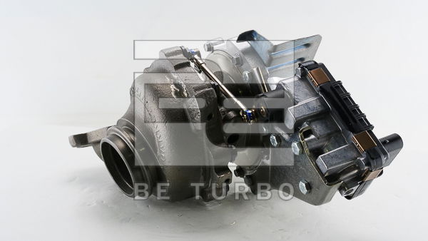 Lader, Aufladung links BU 128150 von BU