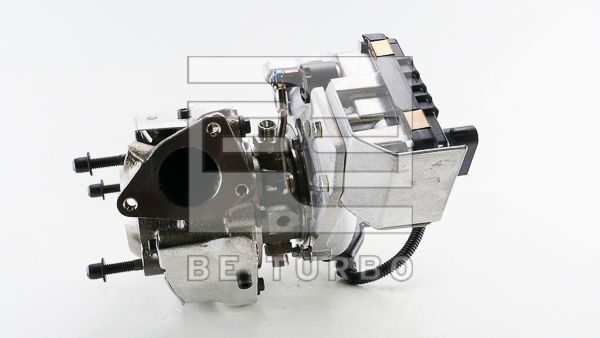 Lader, Aufladung links BU 129153 von BU