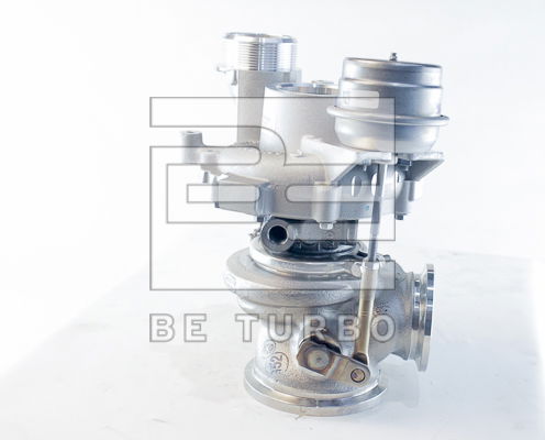 Lader, Aufladung rechts BU 130382 Lader, Aufladung rechts BU 130382 von BU