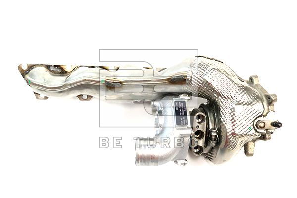 Lader, Aufladung rechts BU 131556 Lader, Aufladung rechts BU 131556 von BU
