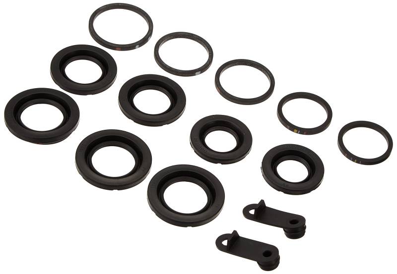 BUDWEG 183420 Dichtungen von Budweg Caliper