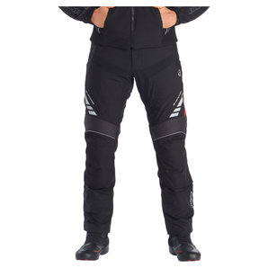 Büse B.Racing Pro Textilhose Schwarz von Büse